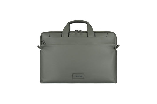 TUCANO - SACO WORK_OUT 5 DOUBLE 16" (GREEN)