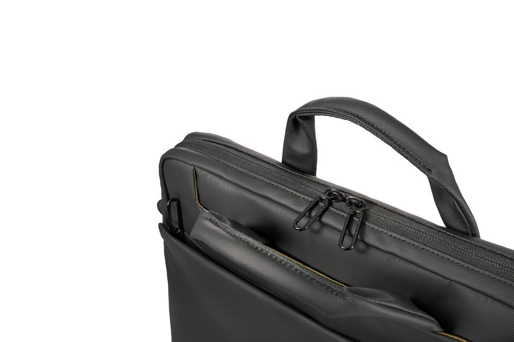 TUCANO - SACO WORK_OUT 5 SLIM 14" (BLACK)