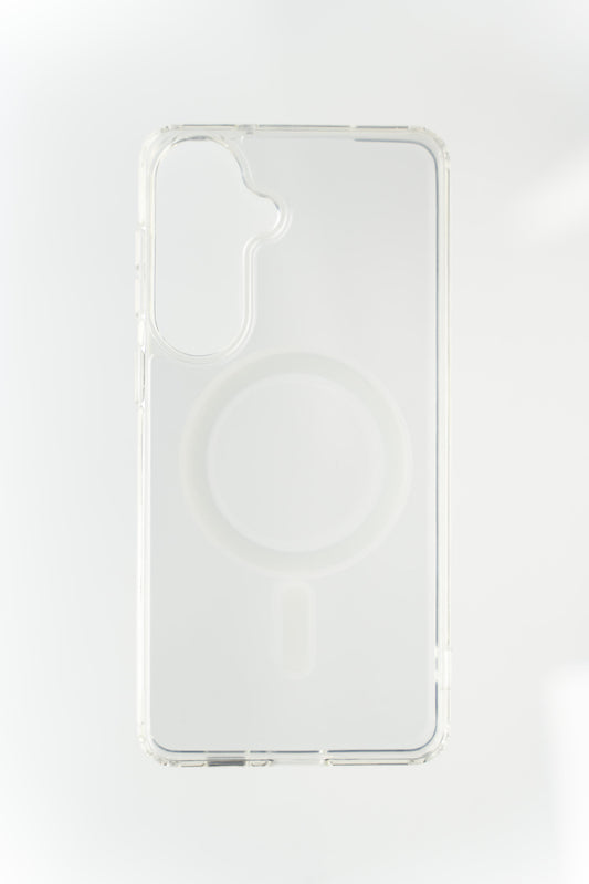 SWISSTEN - JELLY MAGSTICK SAMSUNG GALAXY S26 PLUS (TRANSP)
