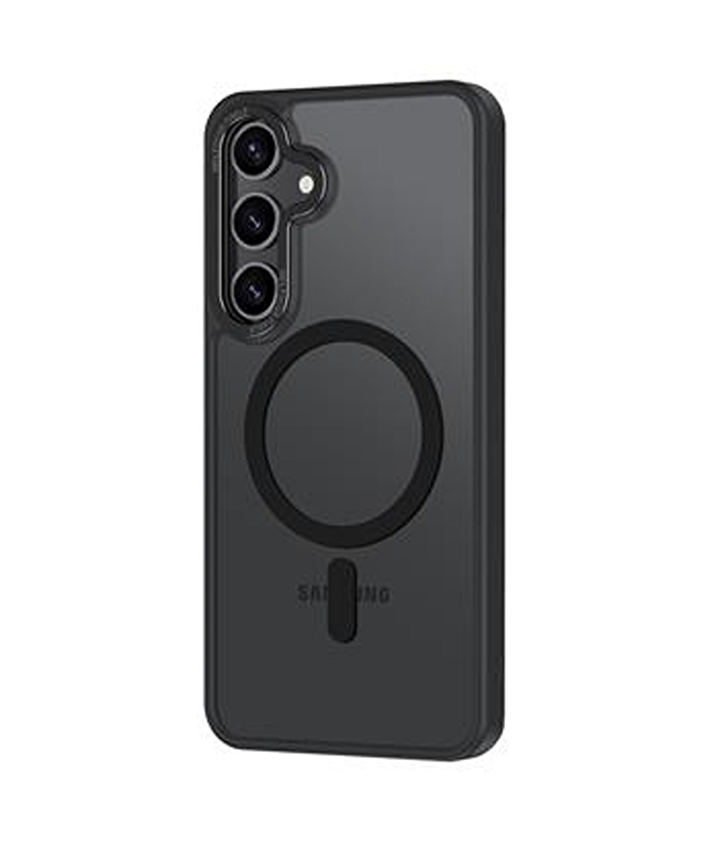 SWISSTEN - MAGSTICK FLEX SAMSUNG GALAXY S26 (BLACK)