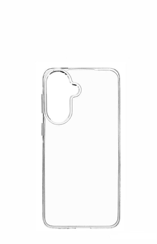 SWISSTEN - JELLY SAMSUNG GALAXY A57 (TRANSPARENT)