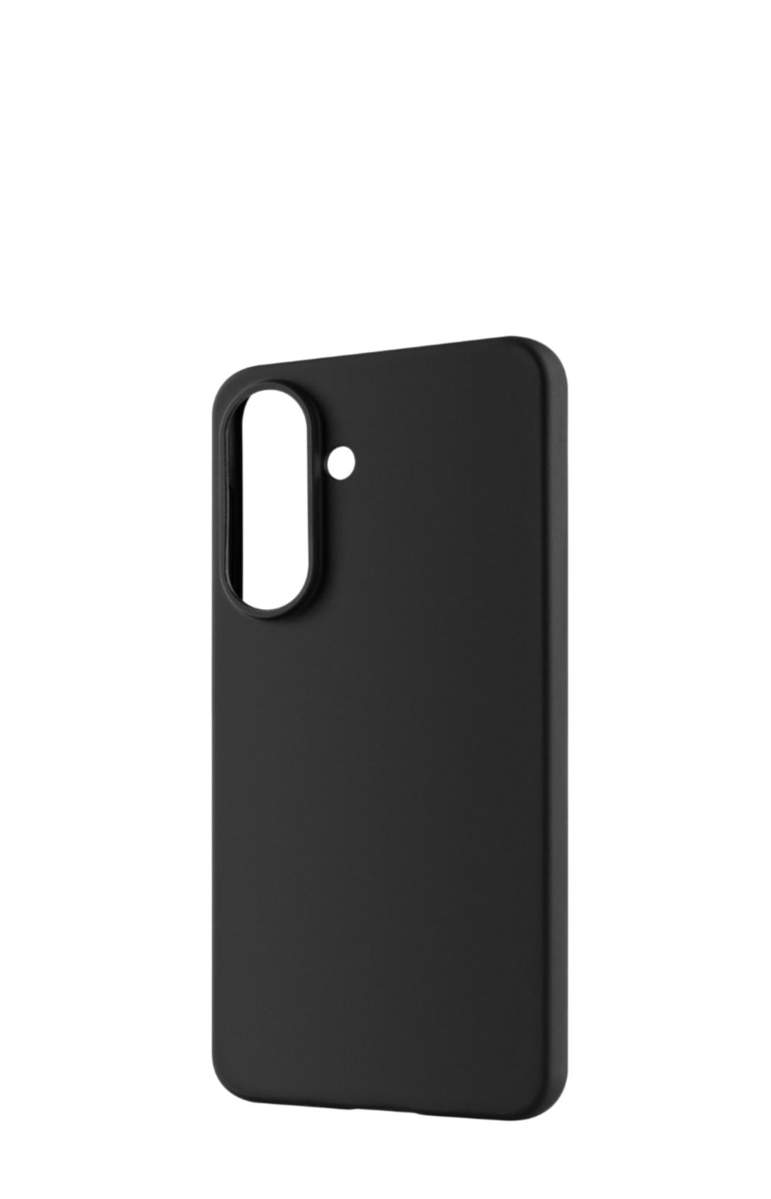 SWISSTEN - SOFT JOY SAMSUNG GALAXY A57 (BLACK)