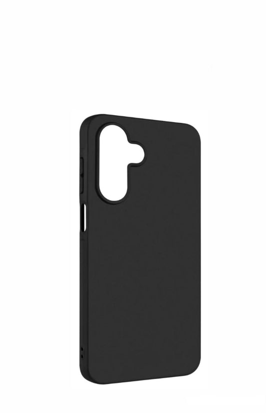 SWISSTEN - SOFT JOY SAMSUNG GALAXY A37 (BLACK)