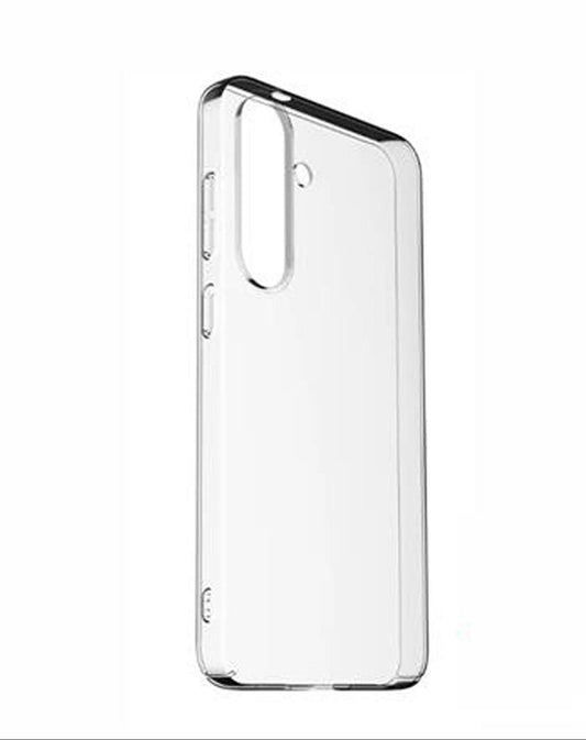 SWISSTEN - JELLY SAMSUNG GALAXY A37 (TRANSPARENT)