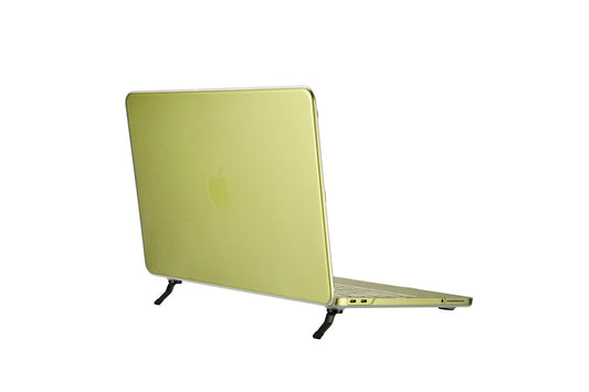 TUCANO - NIDO MACBOOK NEO (TRANSPARENT)