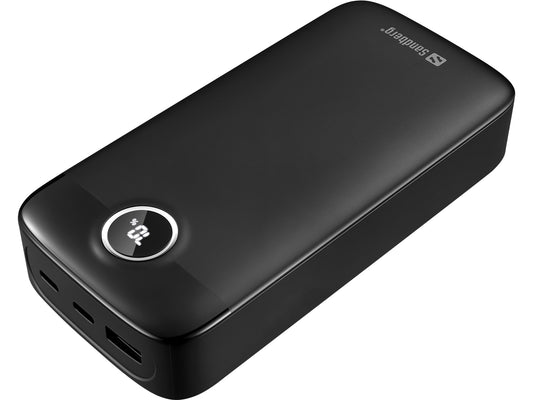 SANDBERG - POWERBANK SEMISOLIDSTATE 20000 MAH