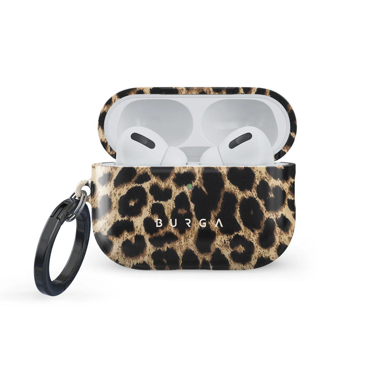 BURGA - BOLSA PARA AIRPODS PRO 3 (PLAYER)