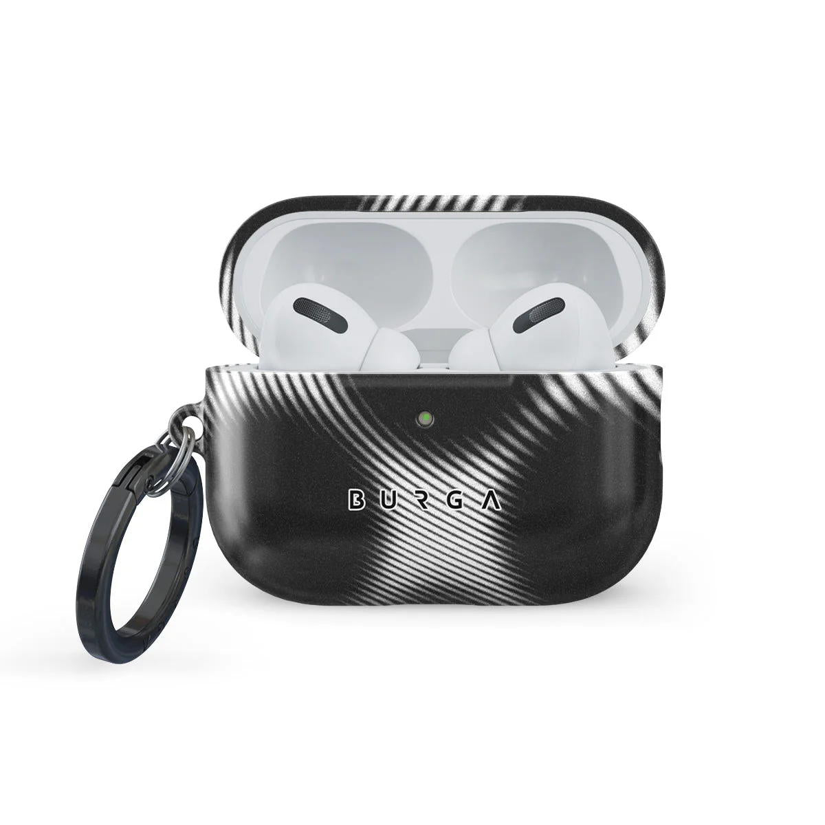 BURGA - BOLSA PARA AIRPODS PRO 3 (OBLIVION)