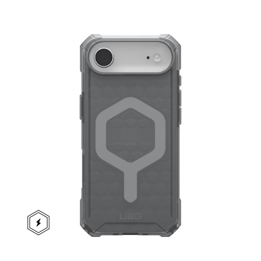 UAG - ESSENTIAL ARMOUR MAGSAFE IPHONE 17 AIR (ASH)