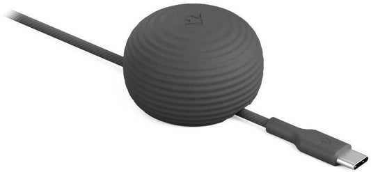TWELVE SOUTH - CABLESTAY (SLATE)