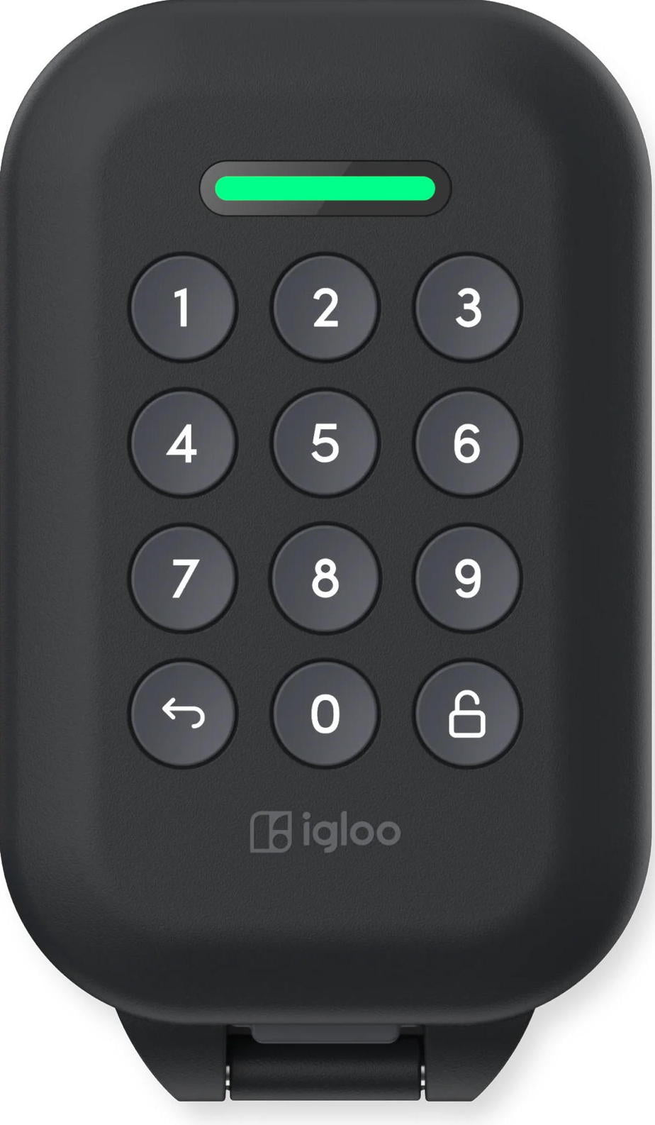 IGLOOHOME - CAIXA LOCKBOX