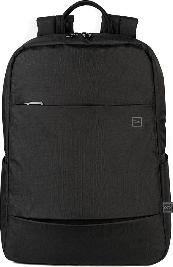 TUCANO - MOCHILA GLOBAL 2 (BLACK)