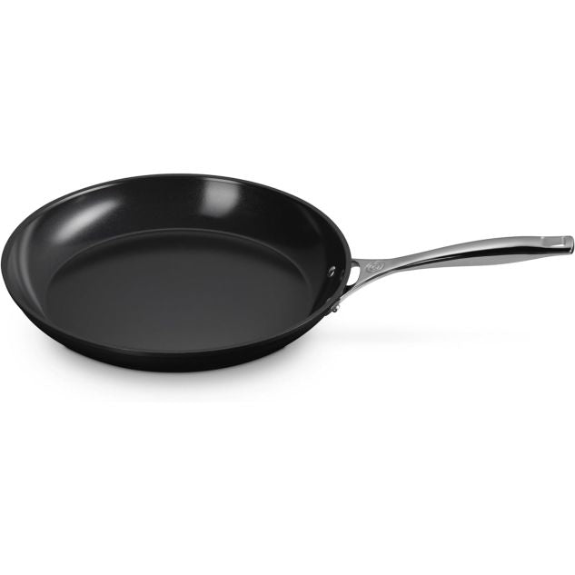 LE CREUSET - FRIGIDEIRA BAIXA CERAMICA 28 51314280010098