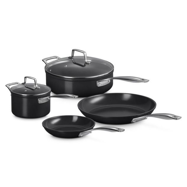 LE CREUSET - SET 4 PANELAS DE CERAMICA 51825000010098