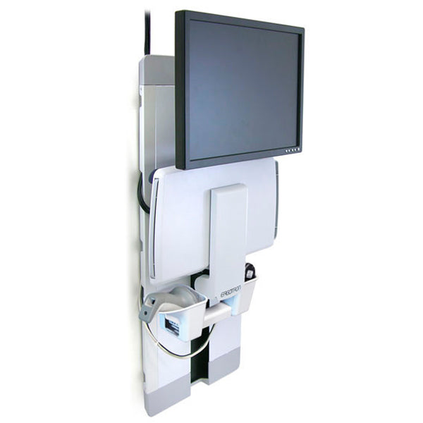 ERGOTRON ELEVADOR VERTICAL MONITOR STYLEVIEW