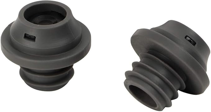 LE CREUSET - SET 2 ROLHAS WA-138 59147011007168