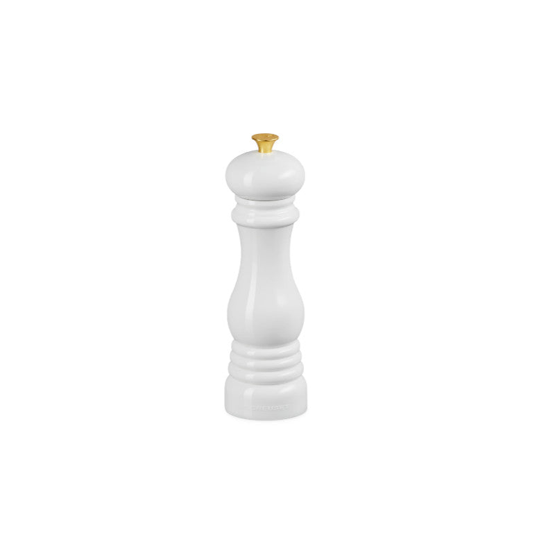 LE CREUSET - MOÍNHO PIMENTA 21CM BRANCO 44001210100100