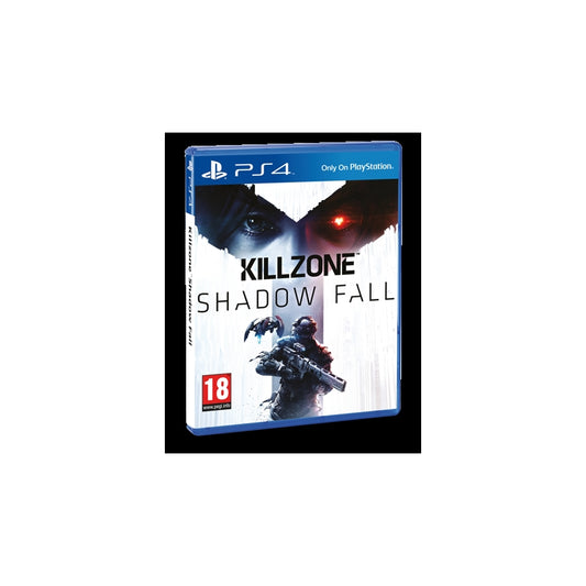 PLAYSTATION -JOGO PS4 KILLZONE:SHADOW FALL 9276470
