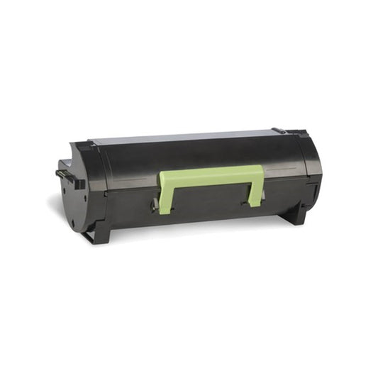LEXMARK TONER 602H CORPOR10K
