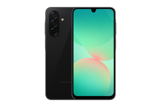 SAMSUNG - GALAXY A26 5G 128GB PRETO SM-A266BZKBEUB