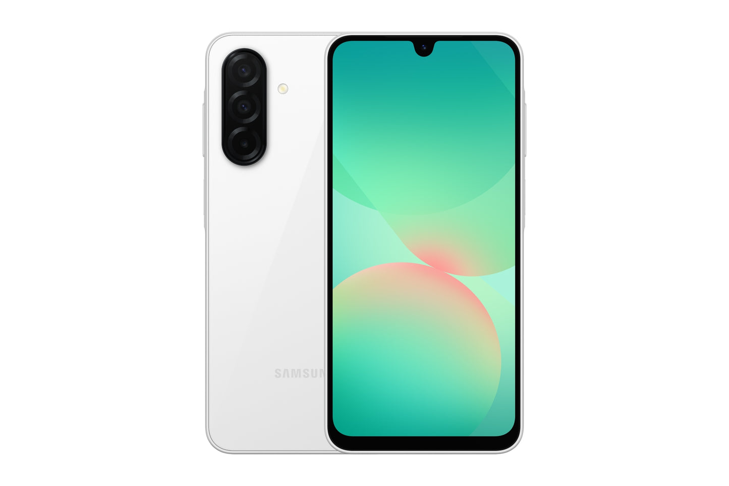 SAMSUNG - GALAXY A26 5G 128GB BRANCO SM-A266BZWBEUB