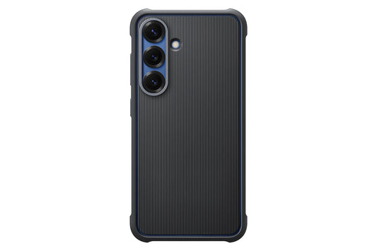 SAMSUNG - CAPA RUGGED S25 PRETO EF-RS931CBEGWW