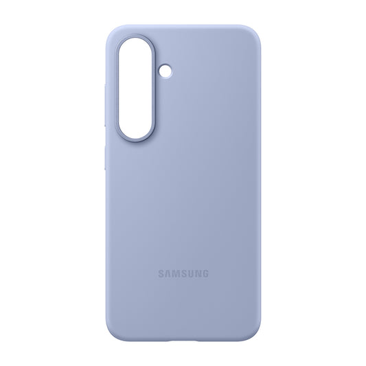 SAMSUNG - CAPA SILICONE S25 AZUL CLARO EF-PS931CLEGWW