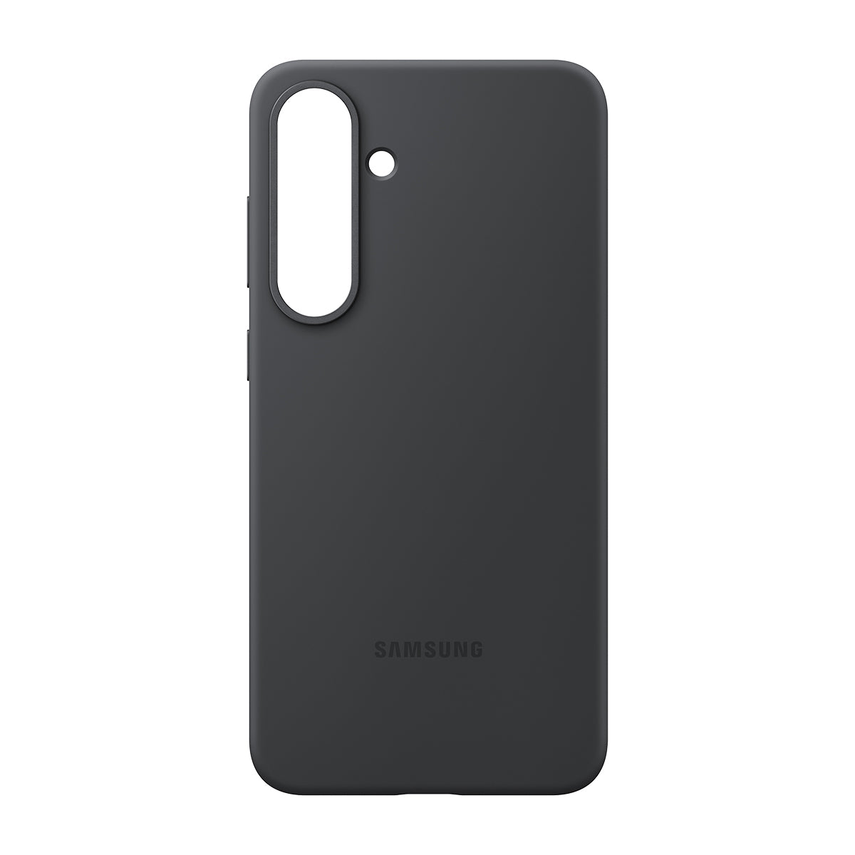 SAMSUNG - CAPA SILICONE S25+ PRETO EF-PS936CBEGWW
