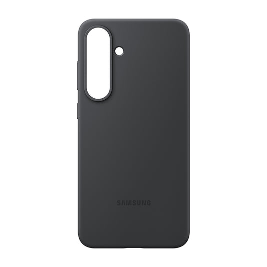 SAMSUNG - CAPA SILICONE S25+ PRETO EF-PS936CBEGWW