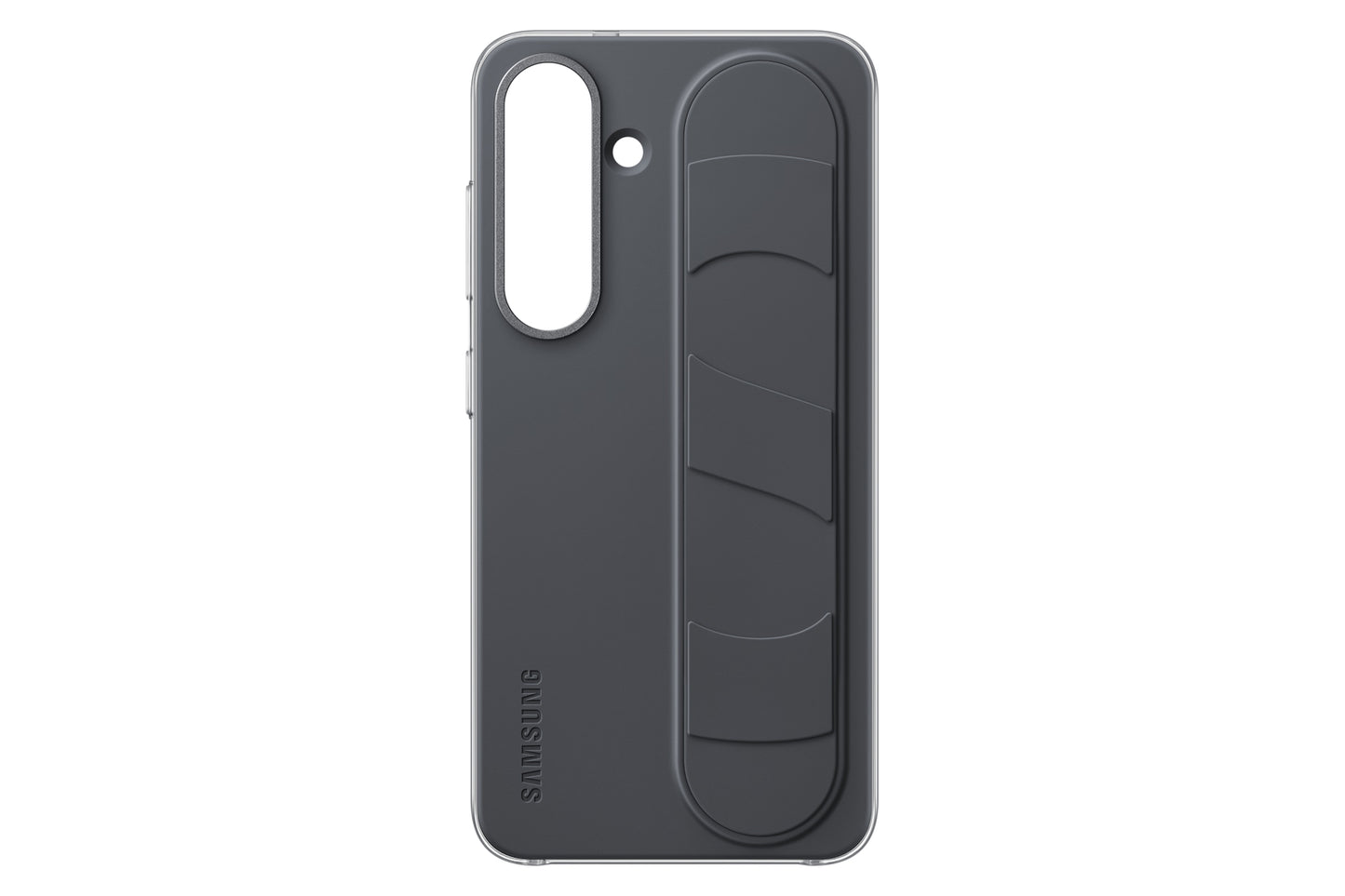 SAMSUNG - CAPA STANDING COM FITA S25 PRETO EF-GS931CBEGWW