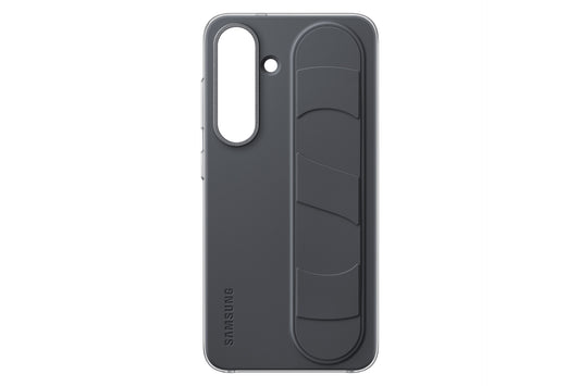 SAMSUNG - CAPA STANDING COM FITA S25 PRETO EF-GS931CBEGWW