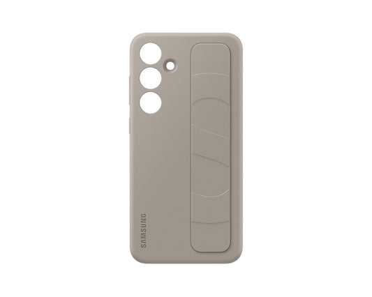SAMSUNG - CAPA STANDING COM FITA S25+ CINZENTO EF-GS936CJEGWW