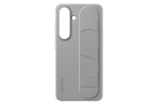 SAMSUNG - CAPA STANDING COM FITA S25 CINZENTO EF-GS931CJEGWW