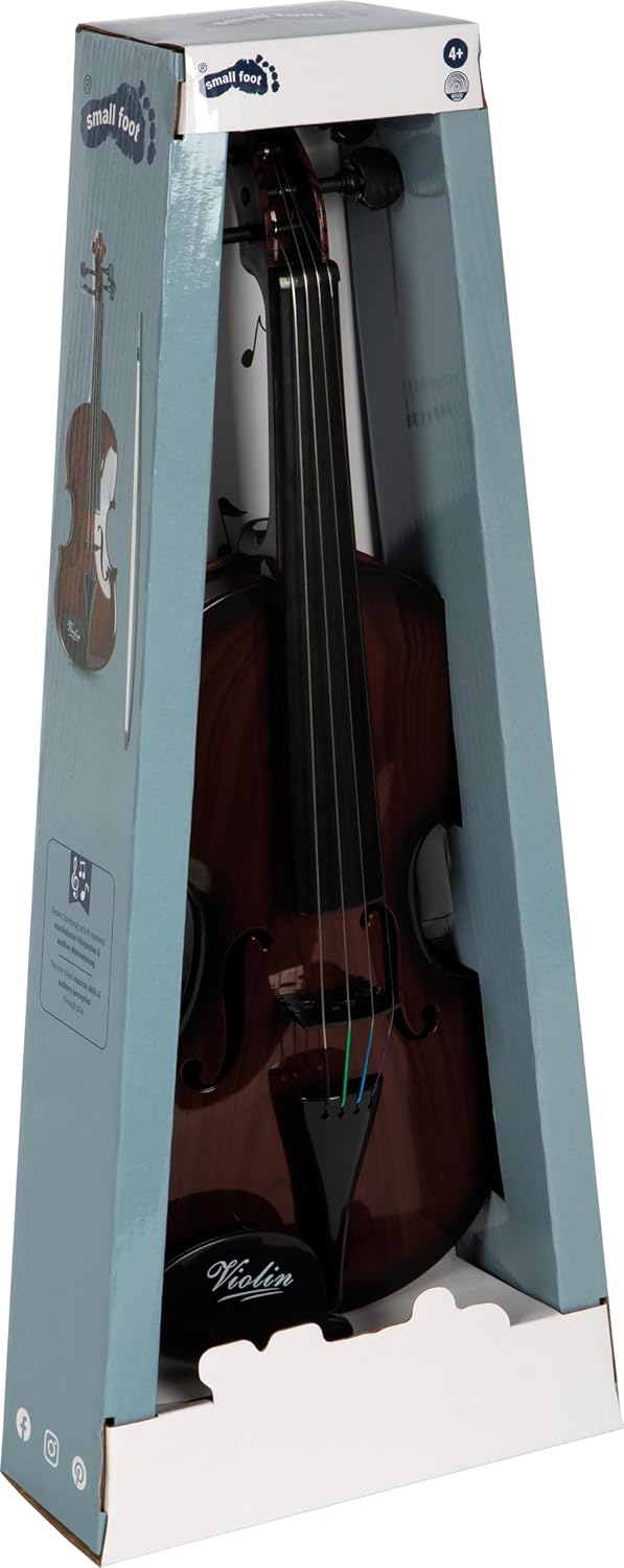 VIOLINO CLÁSSICO INFANTIL