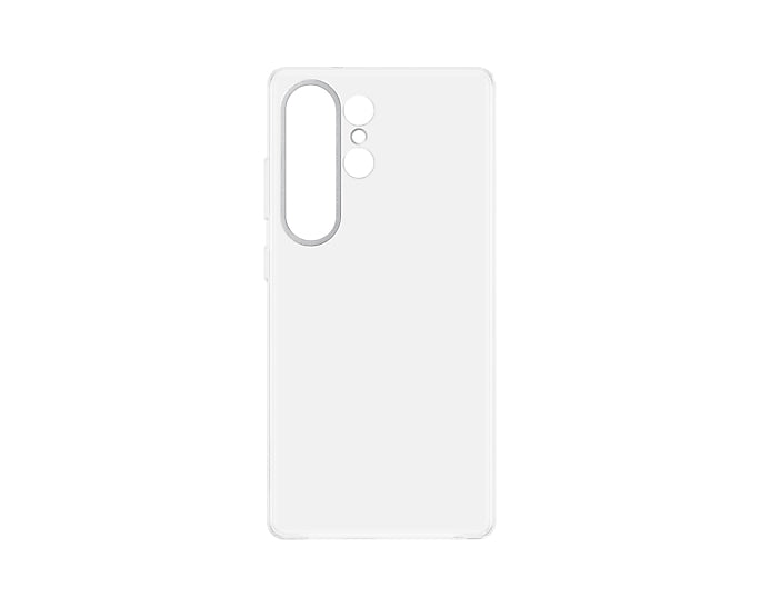 SAMSUNG - CAPA TRANSPARENTE S25 U TRANSPARENTE EF-QS938CTEGWW