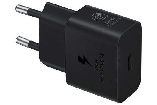 SAMSUNG -ADAPTADOR CORRENTE S/ CABO EP-T2510NBEGEU