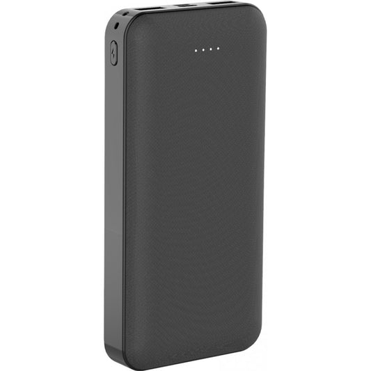 BIG BEN - POWERBANK 20000MAH 10W PRETO F147229
