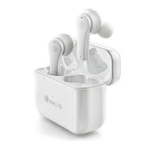 NGS - EARBUDS ARTICABLOOMWHITE