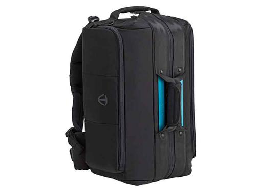 TENBA CINELUXE BACKPACK 24 BLACK
