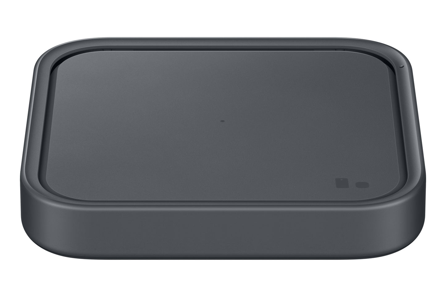 SAMSUNG - CARREGADOR S/FIOS PAD 15W EP-P2400TBEGEU