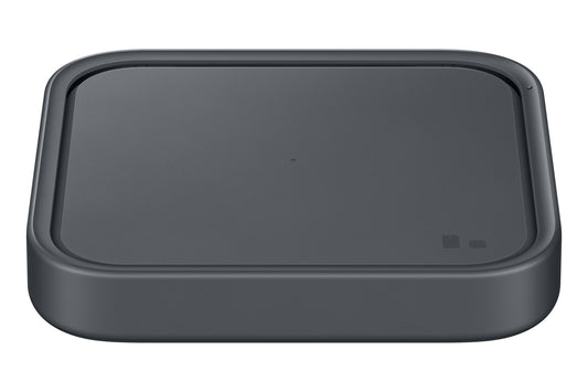 SAMSUNG - CARREGADOR S/FIOS PAD 15W EP-P2400TBEGEU