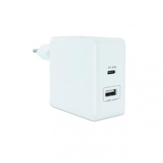 MOOOV - CARREGADOR 2 USB 730316