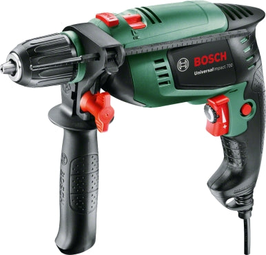BOSCH - BERBEQUIM PERC UNIVERSALIMPAC70 060313100F