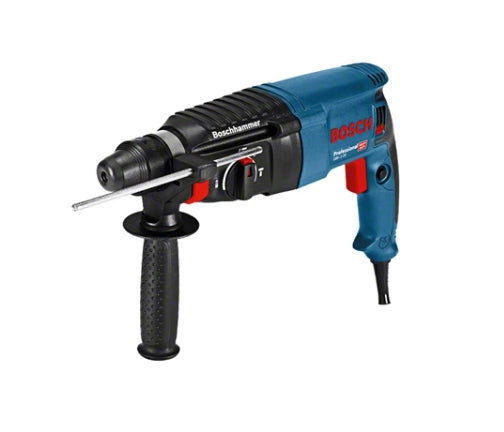 BOSCH - MARTELO PLUS GBH 2-26 PROF 06112A3000