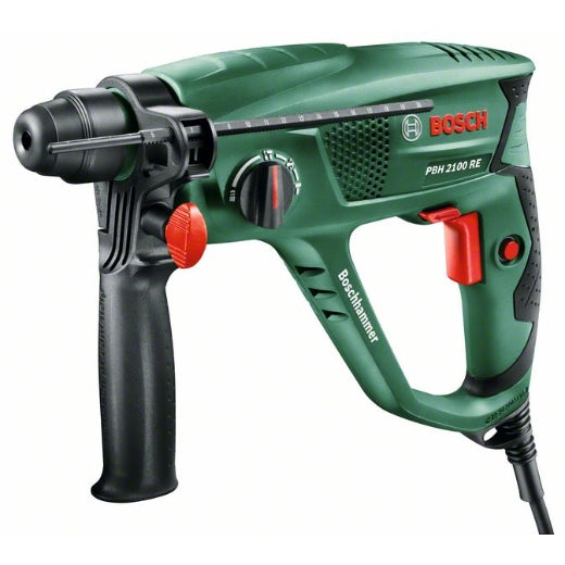 BOSCH - MARTELO PEF. PBH 2100 06033A9300