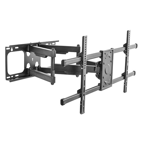 EQUIP ERGO SUPORTE PAREDE LED LCD 37">90" 4 BRAÇOS 650324