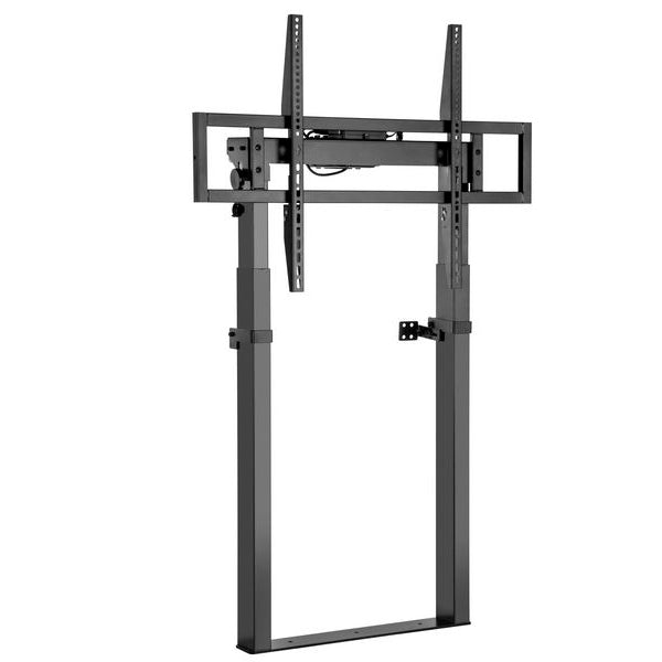 EQUIP ERGO SUPORTE PAREDE LED/LCD MOTORIZADO 55">100" 650347