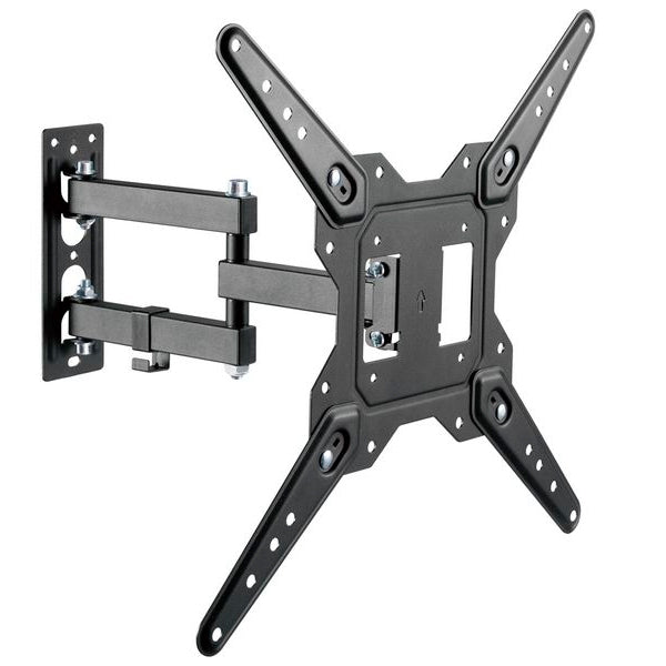 EQUIP ERGO SUPORTE PAREDE LED LCD 23" 55" ARTICULADO 2 BRACOS 650413