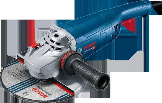 BOSCH - REBARBADORA GWS 22-230 PROF 06018C1105