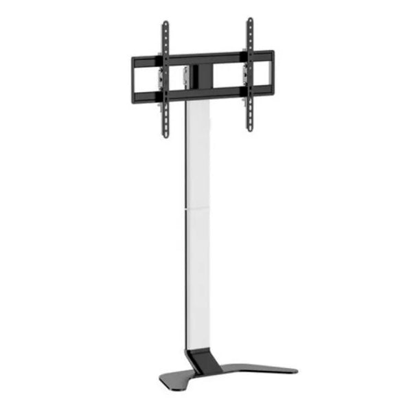 EQUIP ERGO SUPORTE CHÃO COM FIXAÇÃO Á PAREDE LED/LCD 37">86" 650614